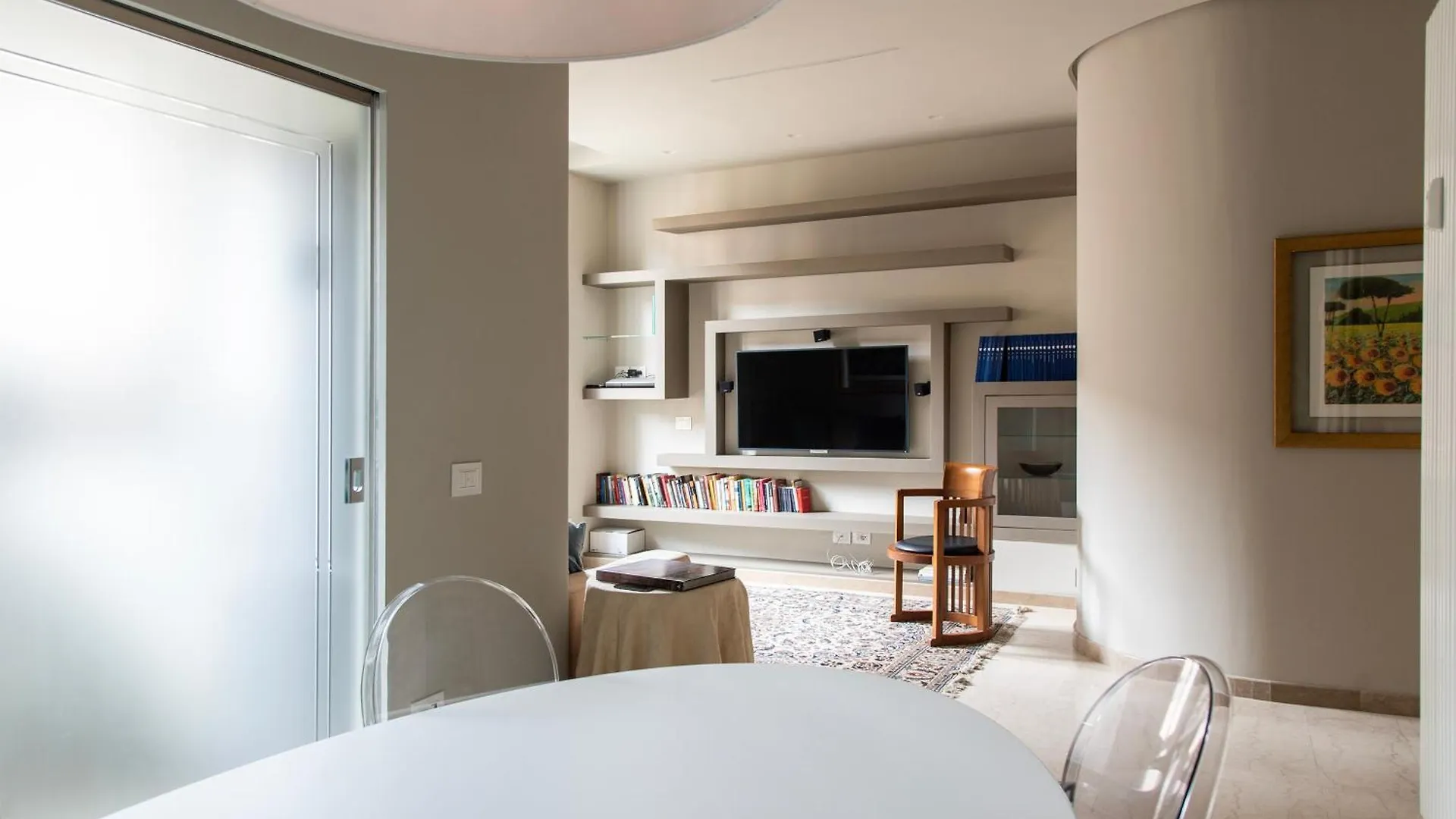 Youhosty - Chinatown Bright And Luxury Apartment 밀라노 이탈리아