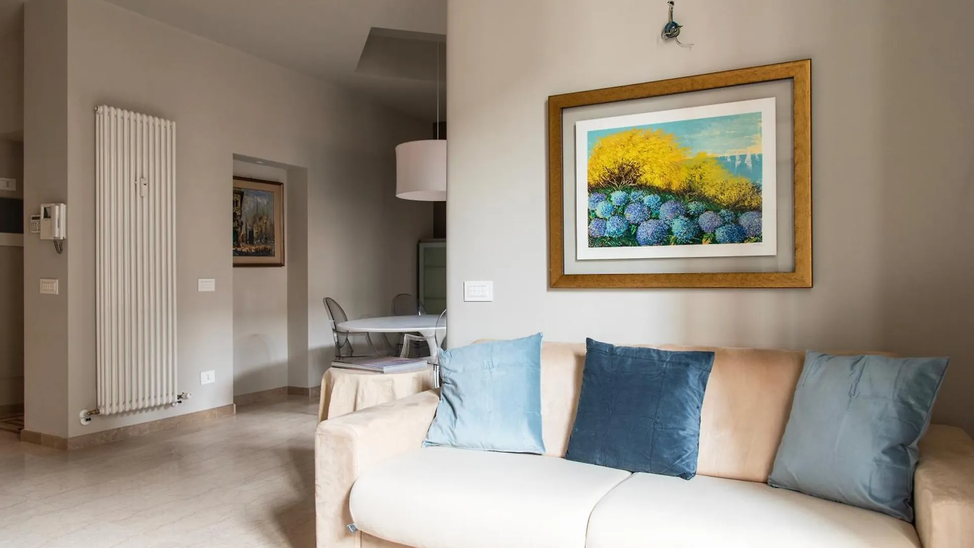 Youhosty - Chinatown Bright And Luxury Apartment 밀라노 이탈리아