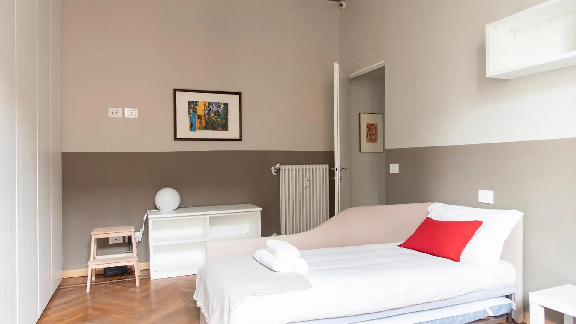 Youhosty - Chinatown Bright And Luxury Apartment 밀라노