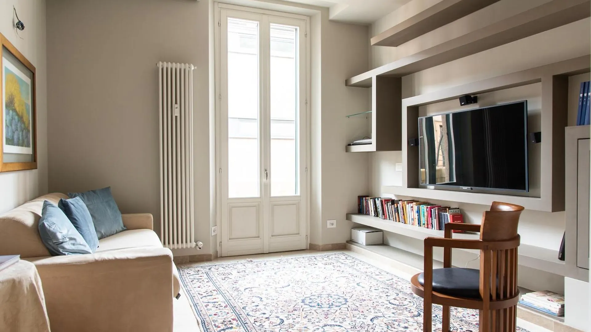Youhosty - Chinatown Bright And Luxury Apartment 밀라노
