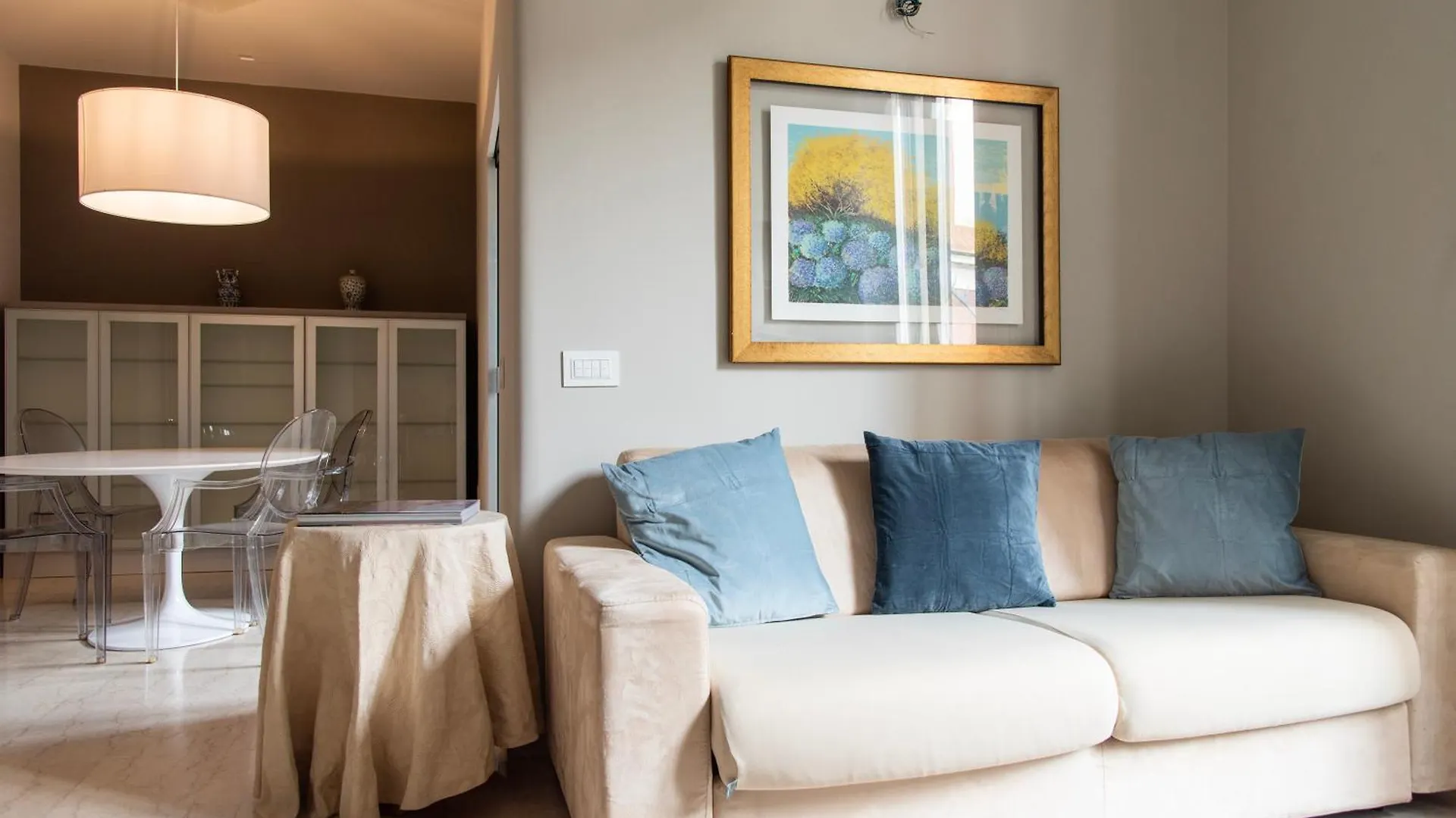 Youhosty - Chinatown Bright And Luxury Apartment 밀라노