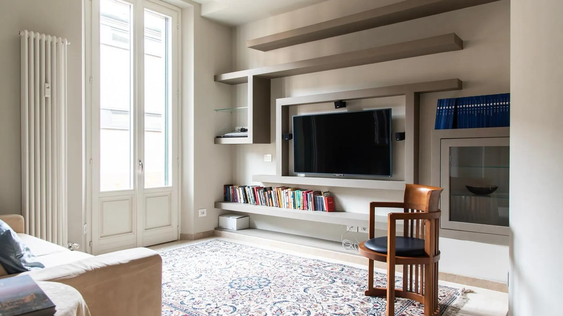 Youhosty - Chinatown Bright And Luxury Apartment 밀라노